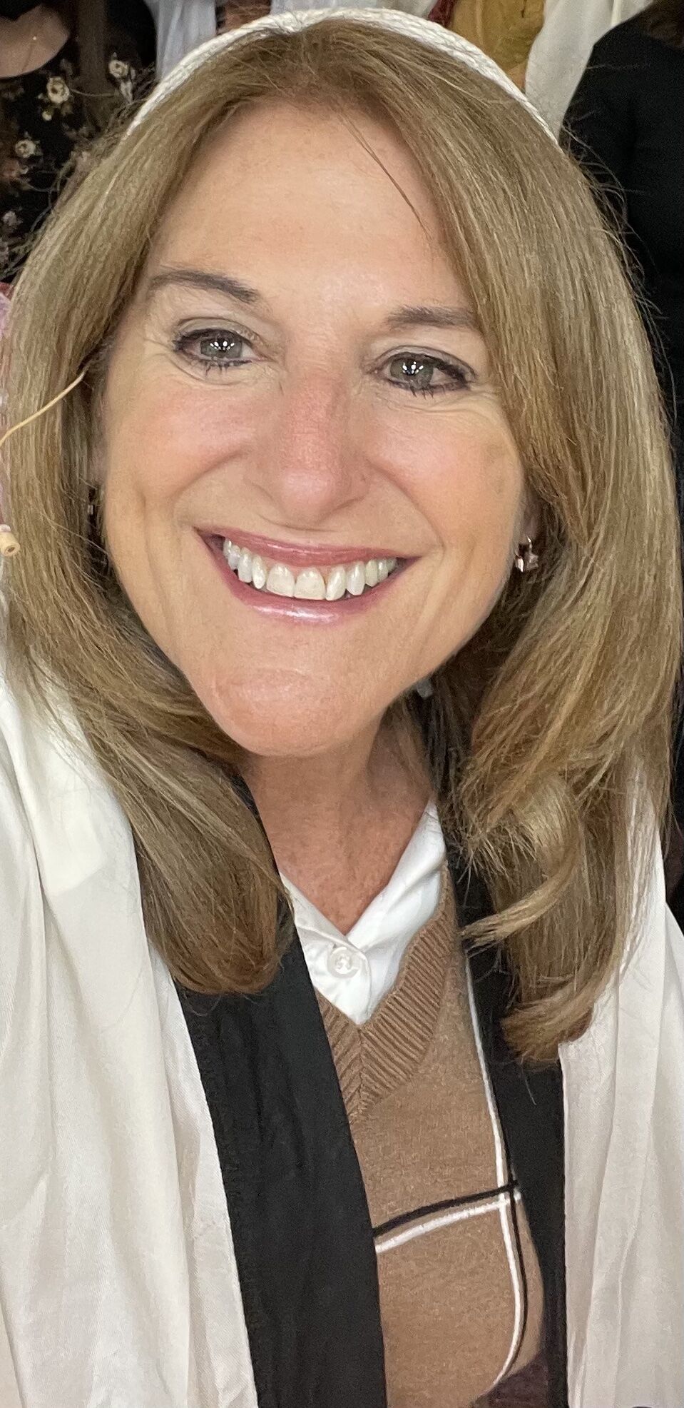 Rabbi Julie Kozlow